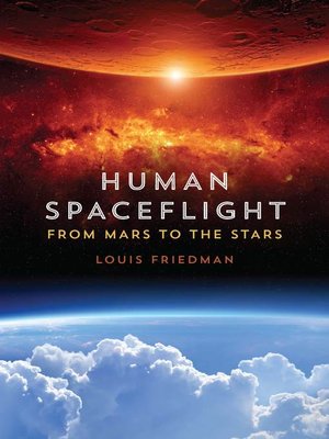 cover image of Human Spaceflight